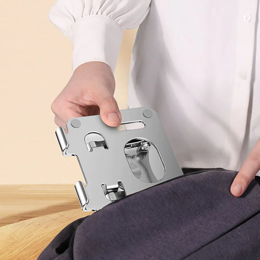 360 Rotating Foldable Tablet Bracket Stand for iPad