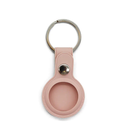 Silicone Protection Case for Apple AirTag Tracker